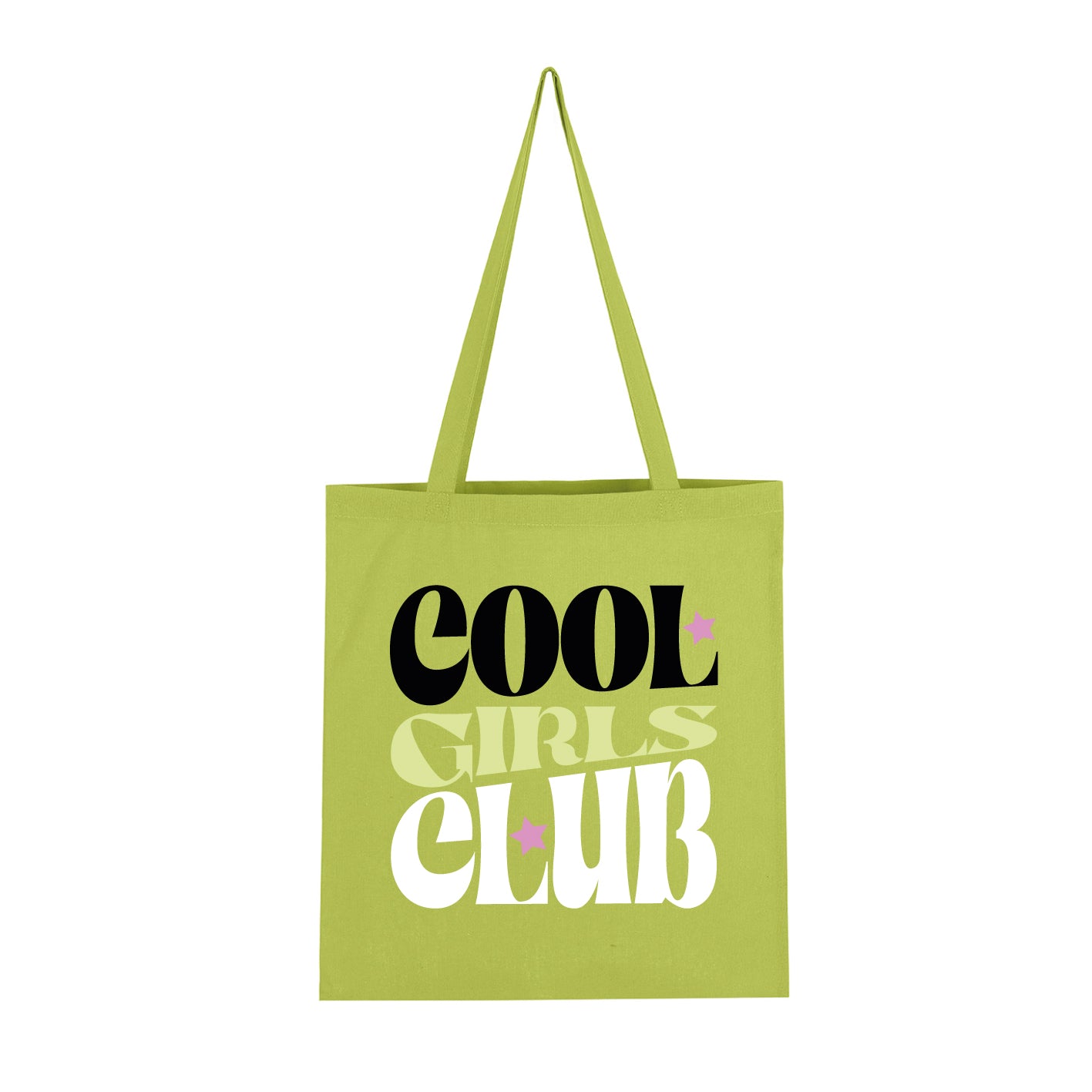 Cool girls club