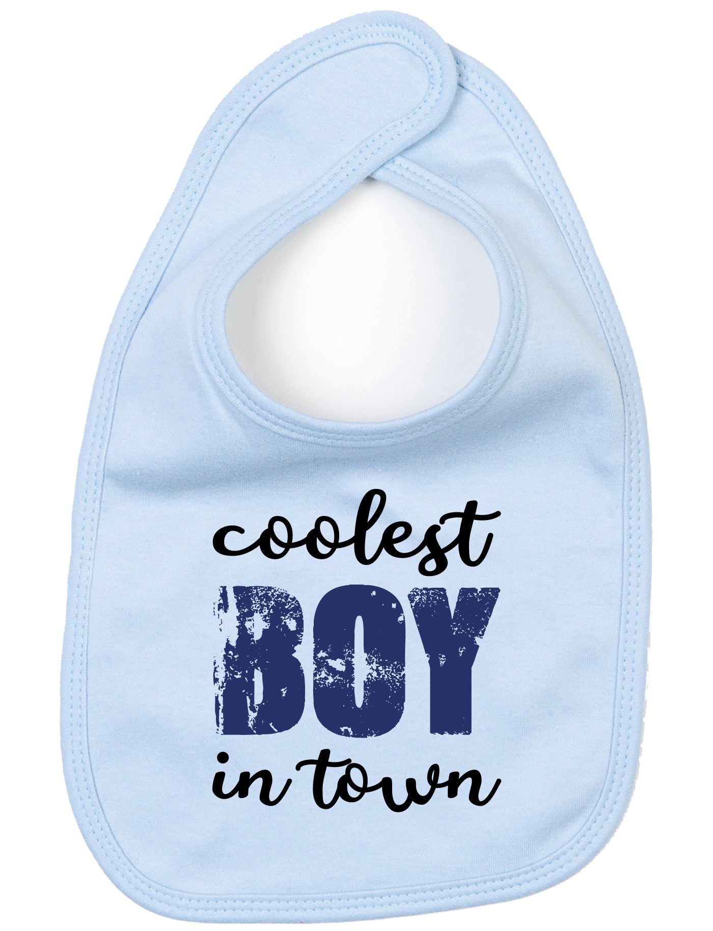 Coolest Boy