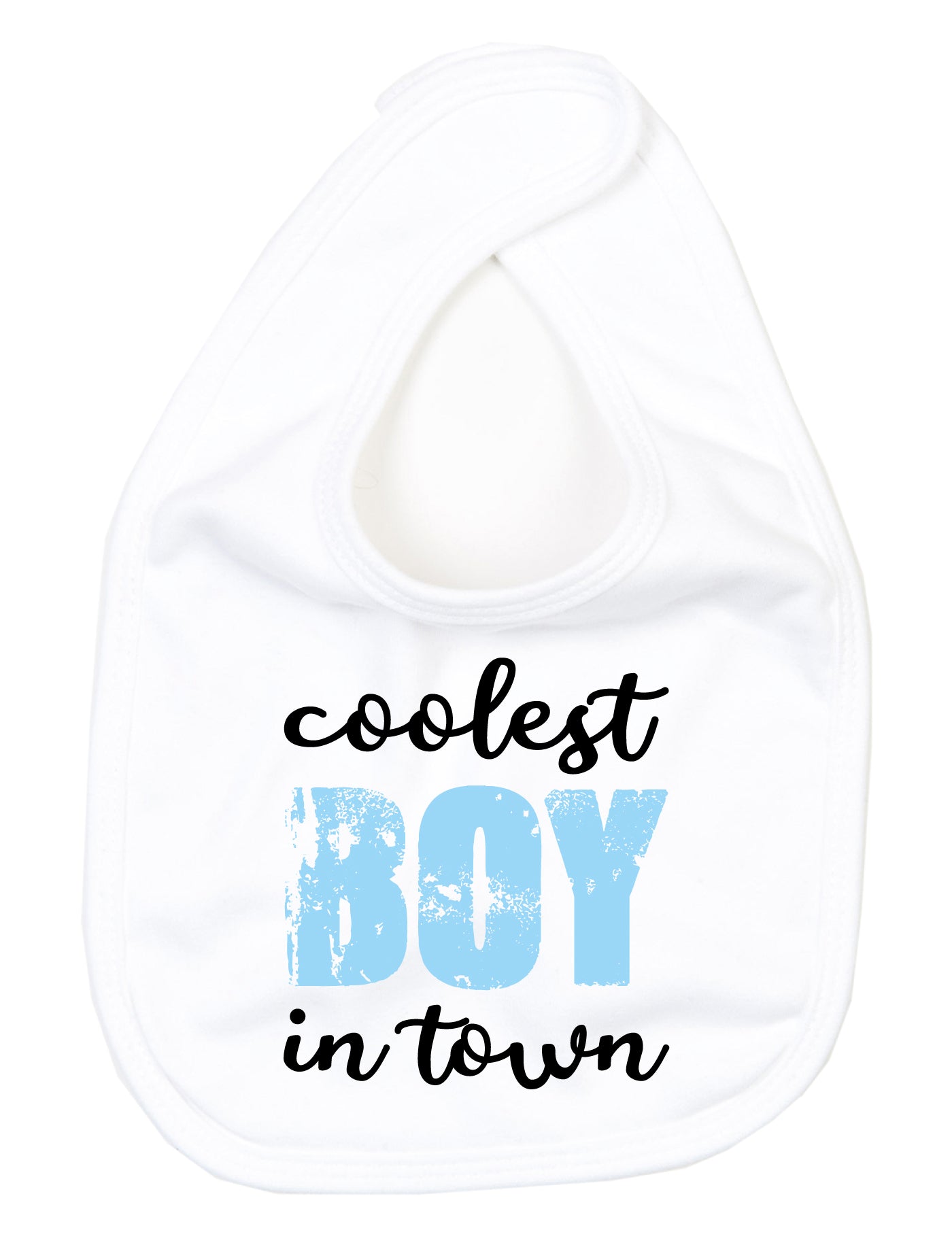 Coolest Boy
