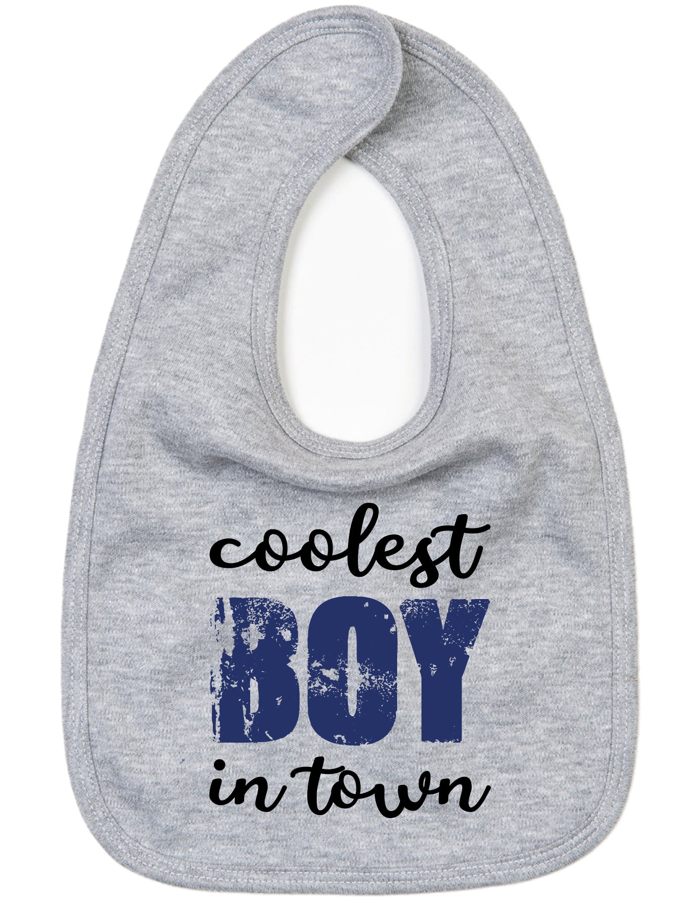Coolest Boy