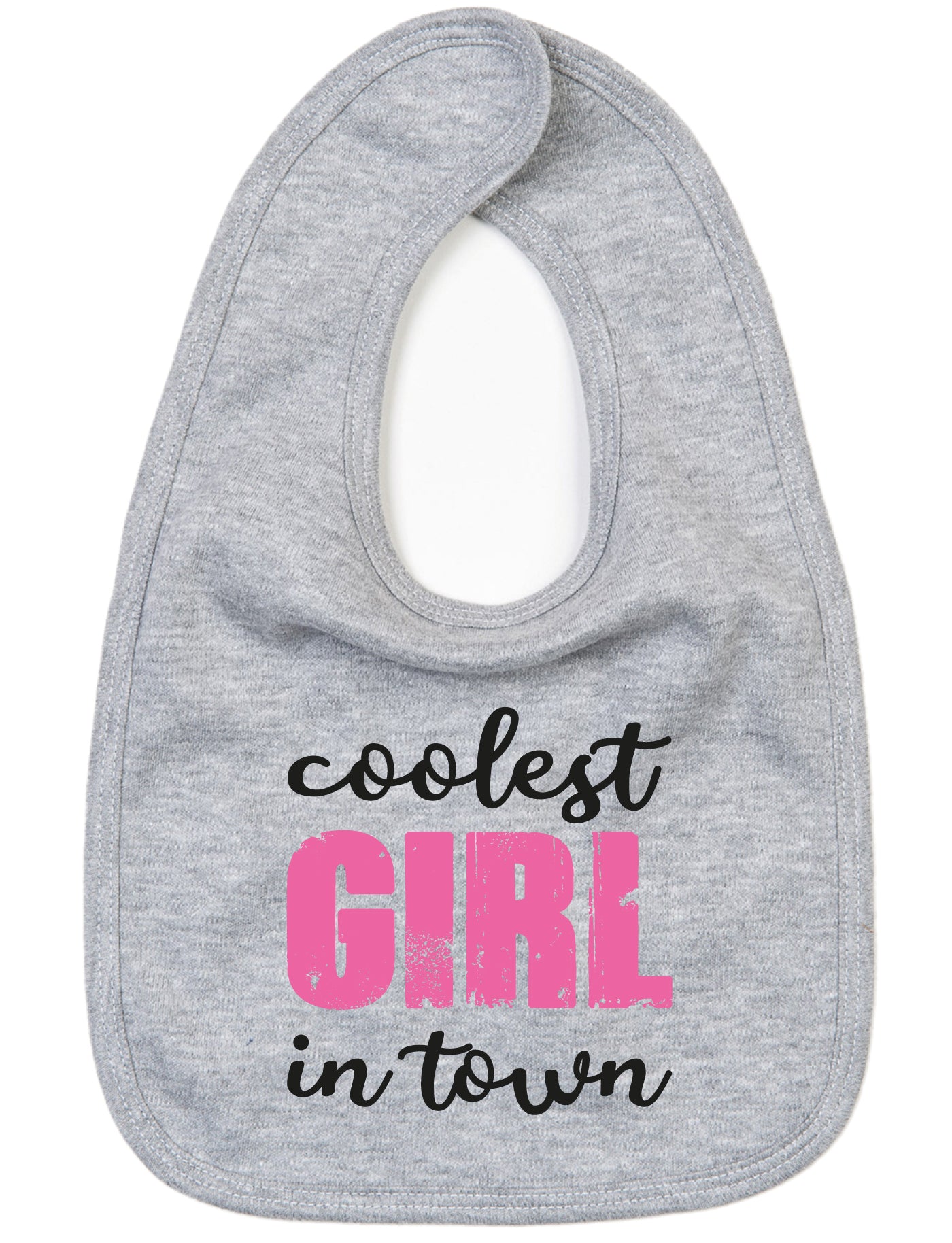 Coolest girl