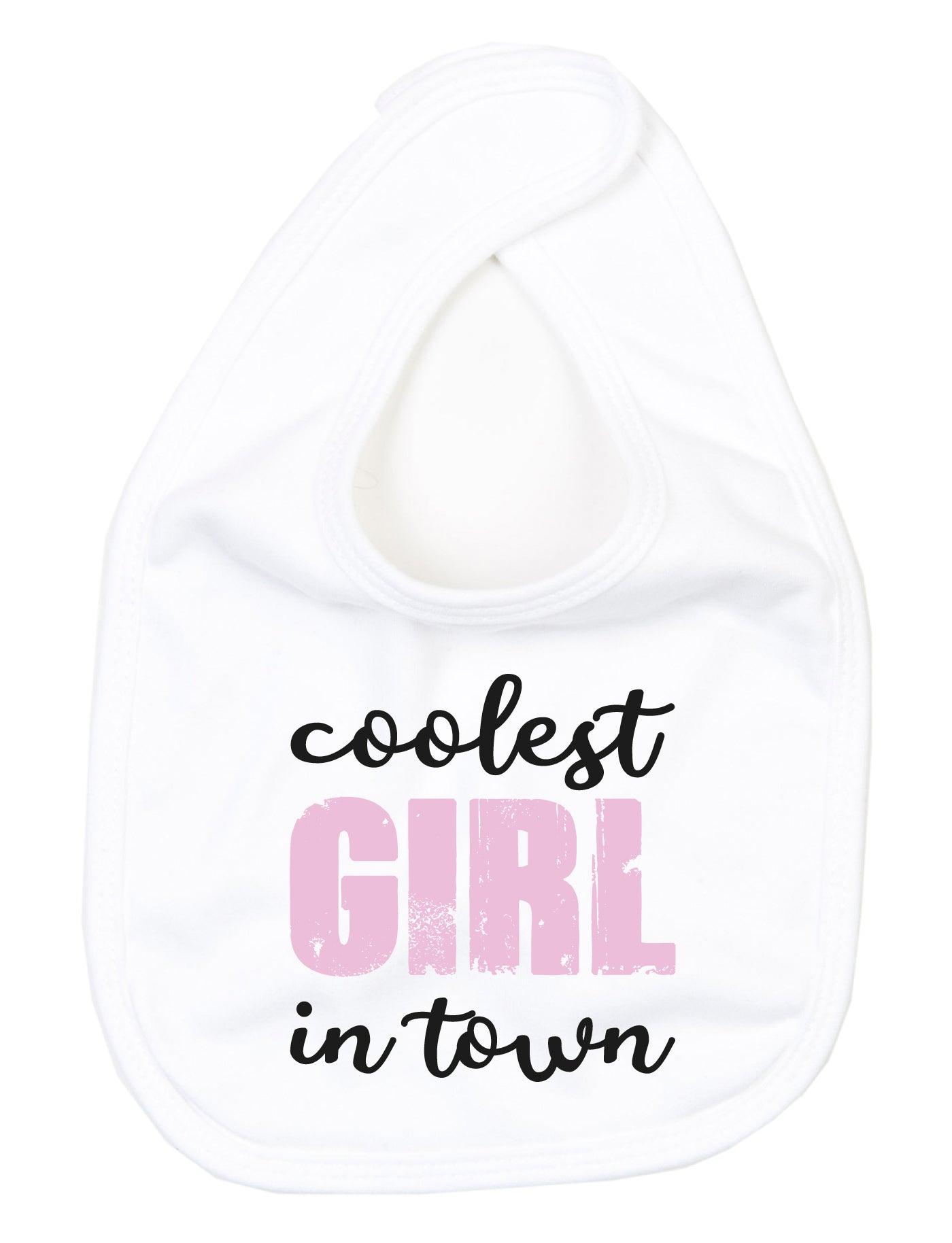 Coolest girl