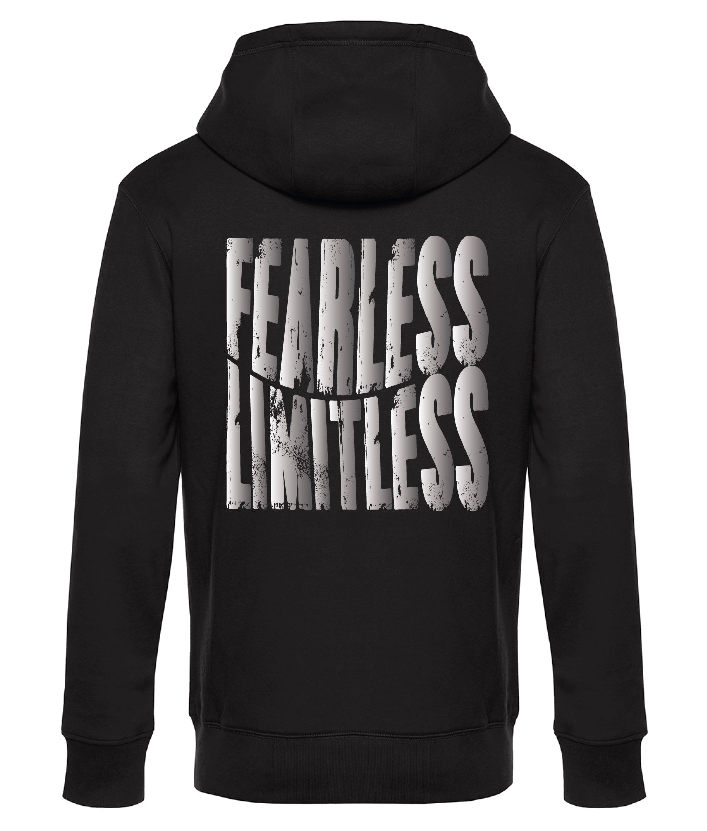 Fearless Limitless