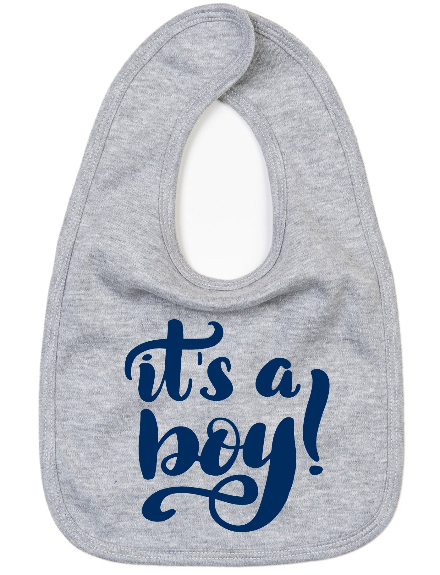 It's a boy