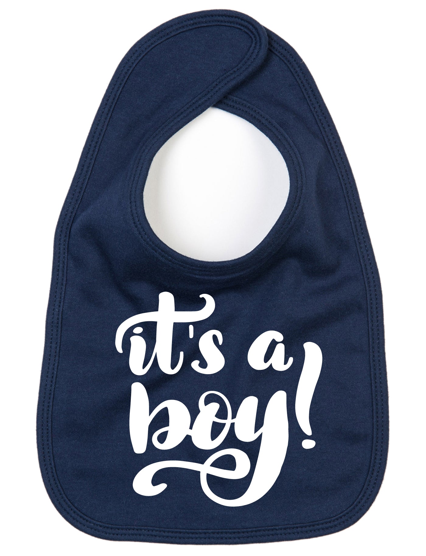It's a boy