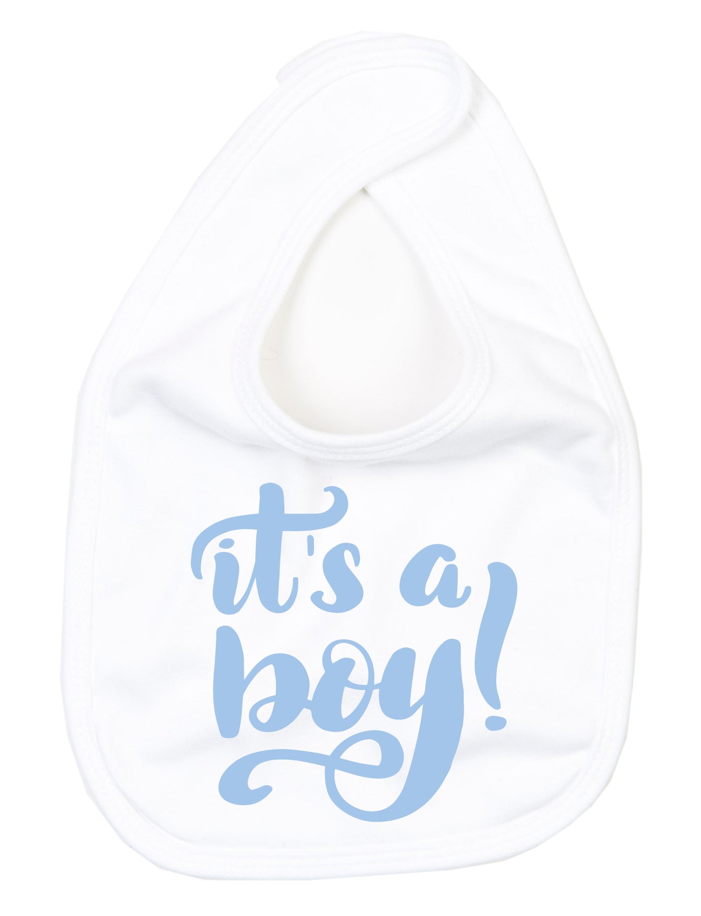 It's a boy