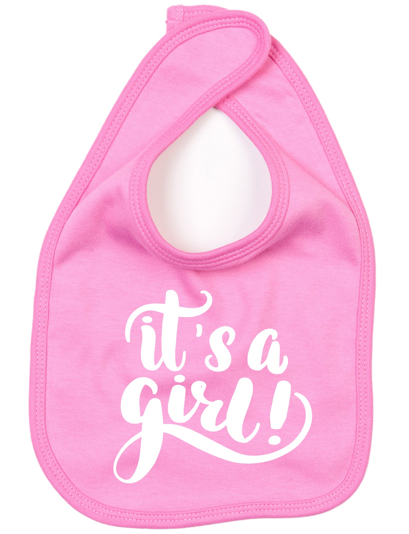 It's a girl