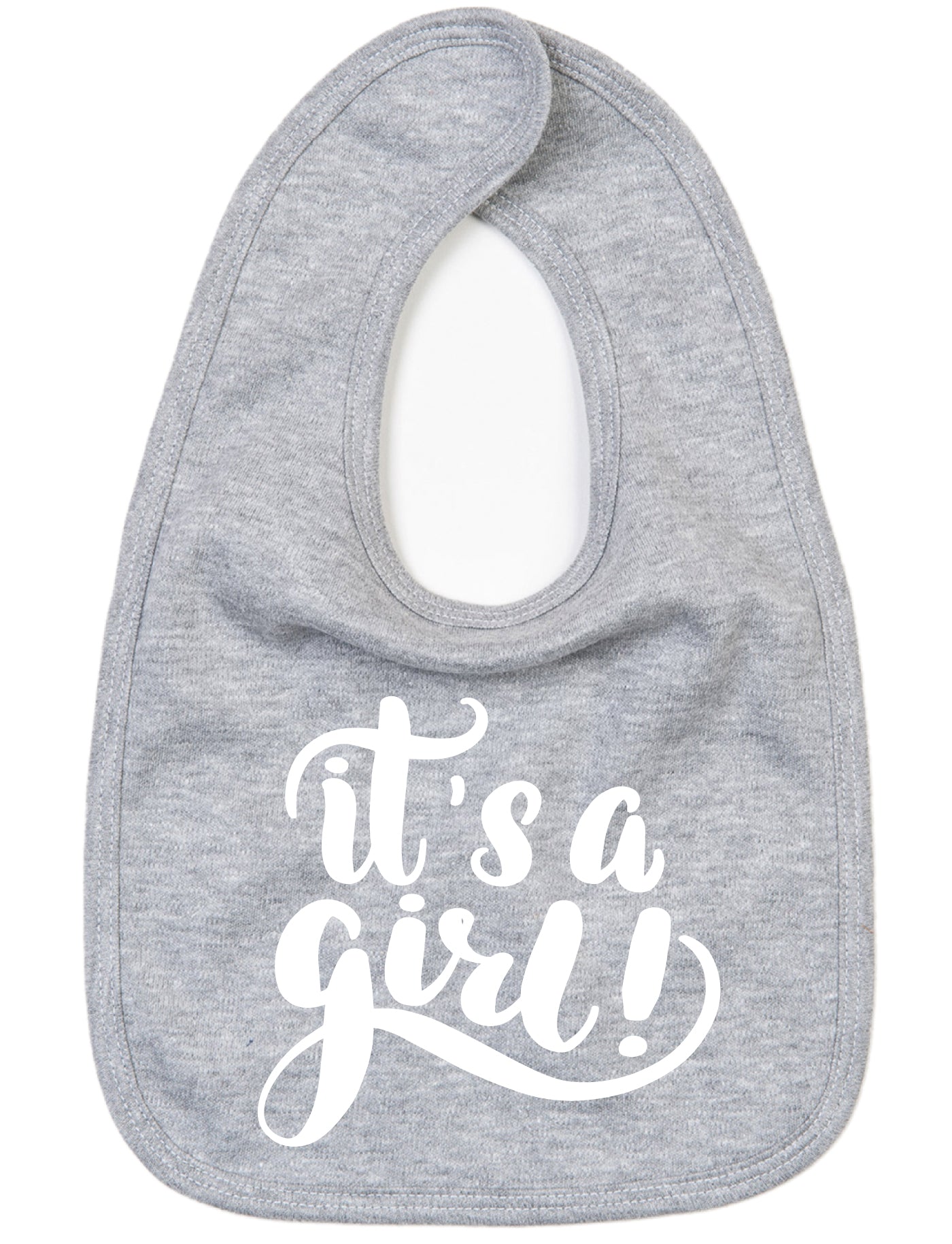 It's a girl