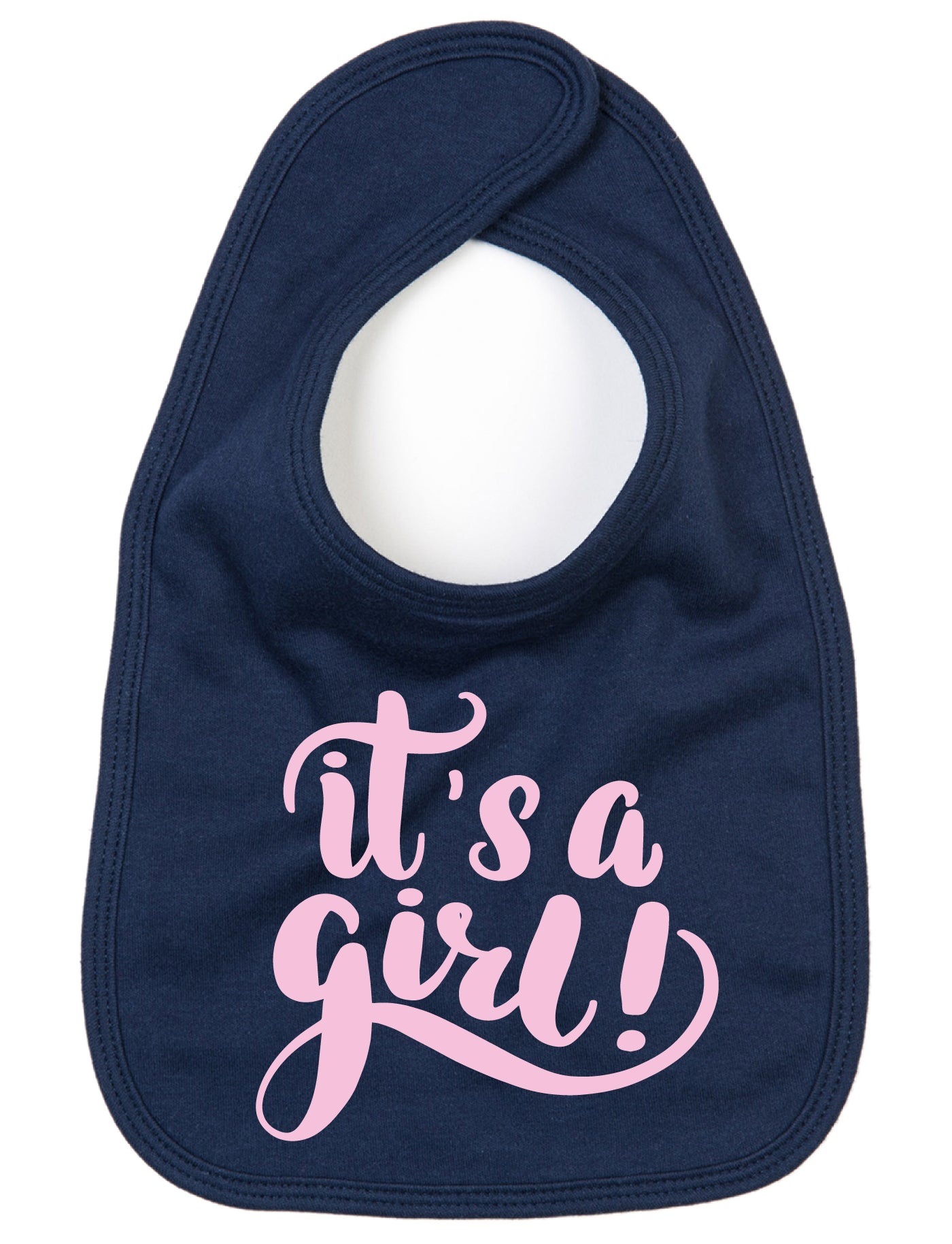 It's a girl
