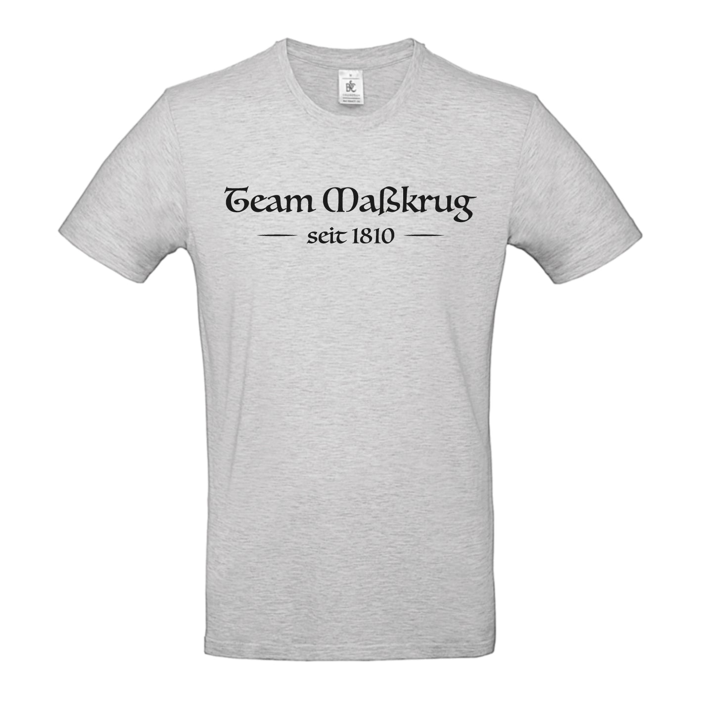 Team Maßkrug