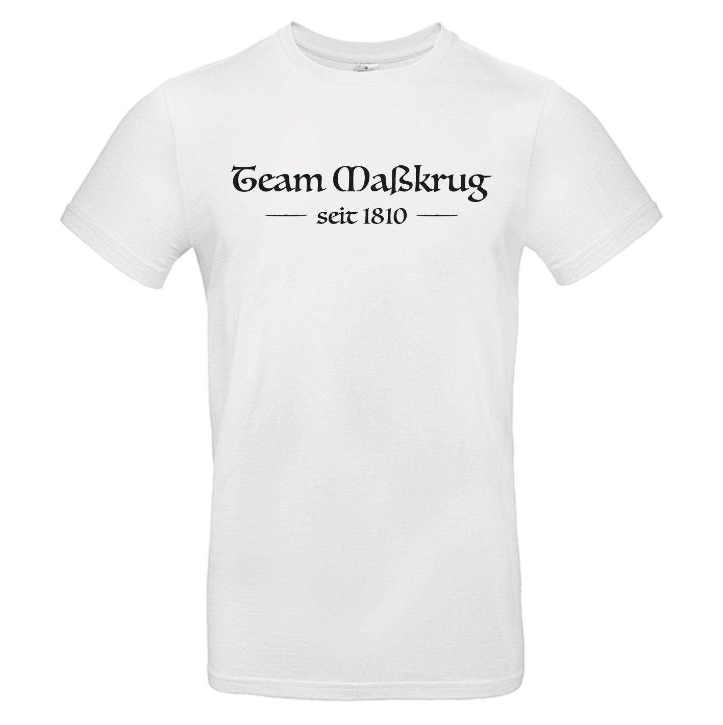 Team Maßkrug