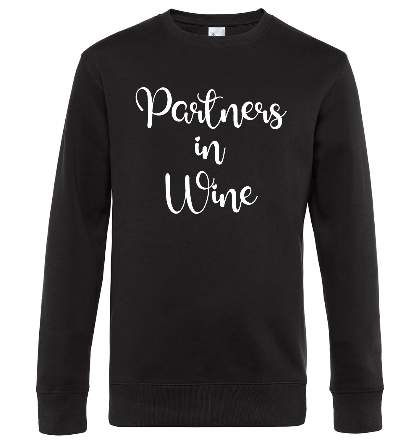 Partners in Wine