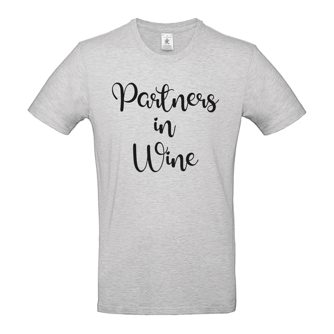 Partners in Wine