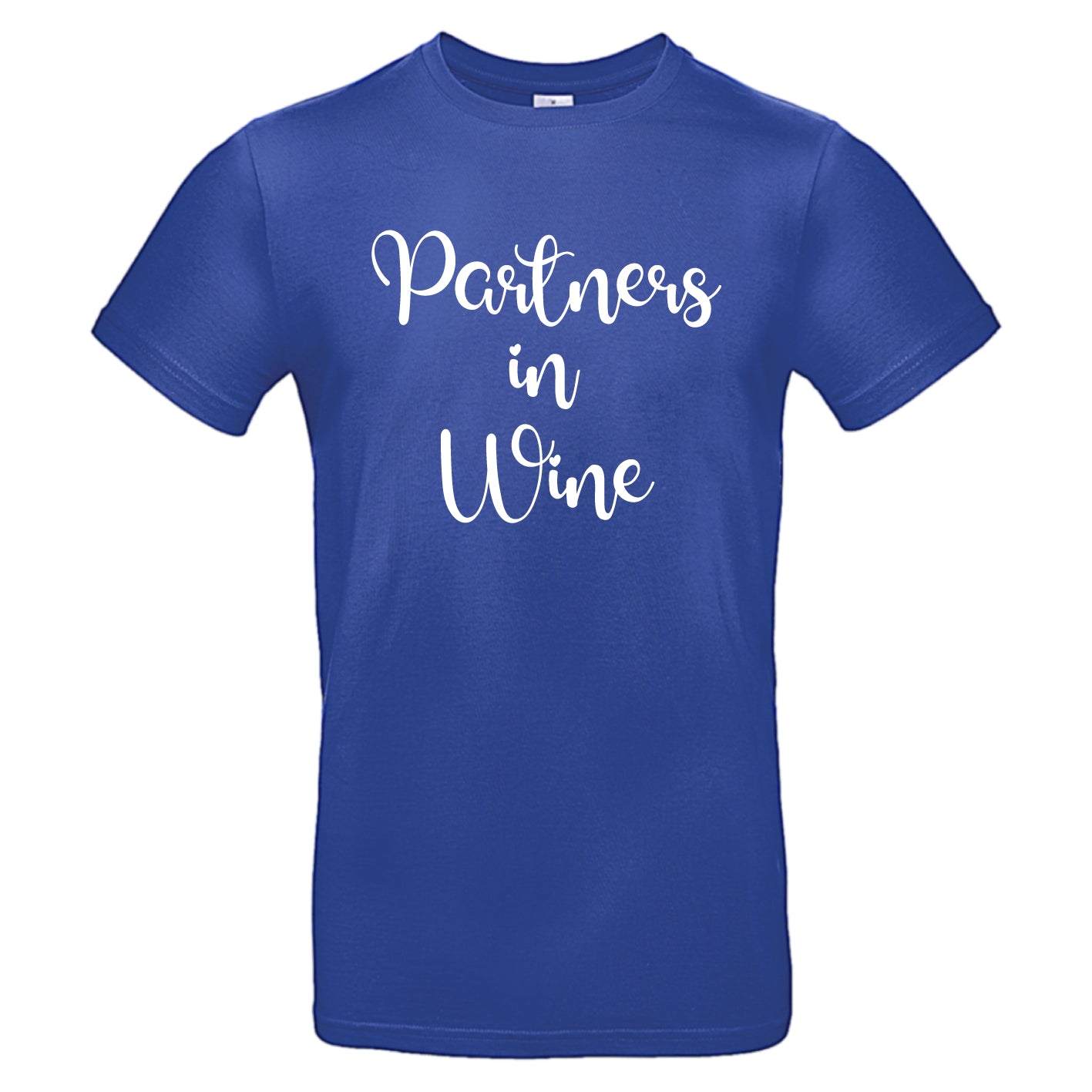 Partners in Wine