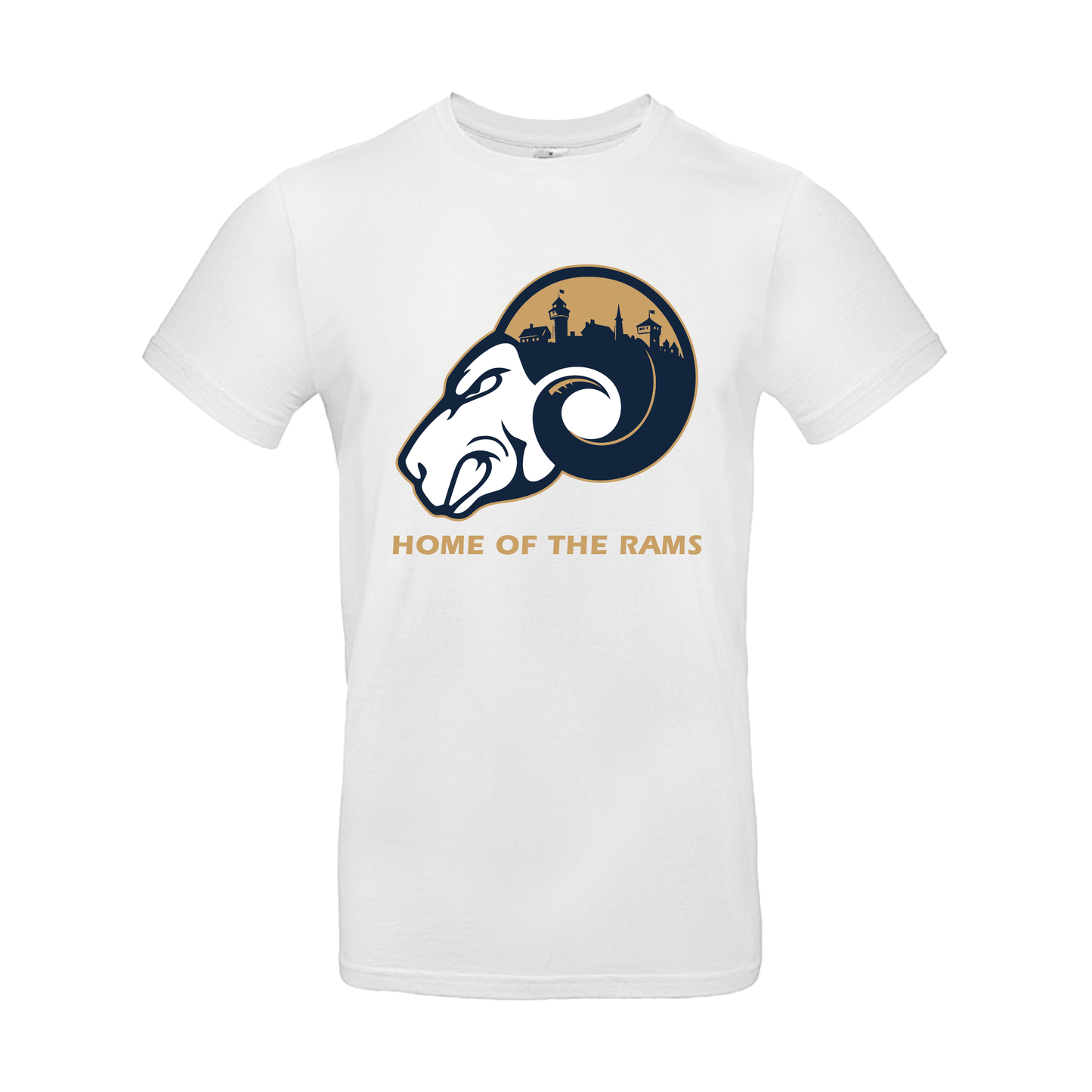 Home of the Rams