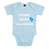Babyblau