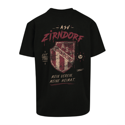 ASV Zirndorf Oversized T-Shirt
