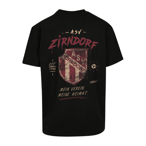 ASV Zirndorf Oversized T-Shirt