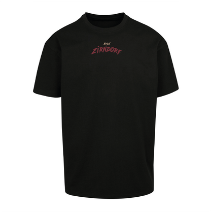 Mein Verein, meine Heimat - Oversized T-Shirt