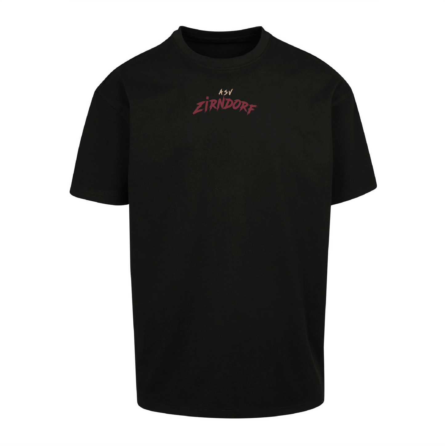 ASV Zirndorf Oversized T-Shirt