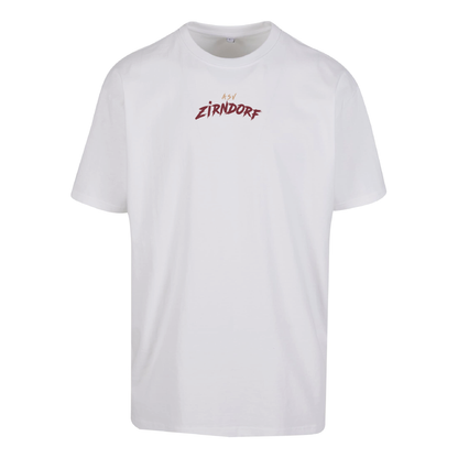 Mein Verein, meine Heimat - Oversized T-Shirt