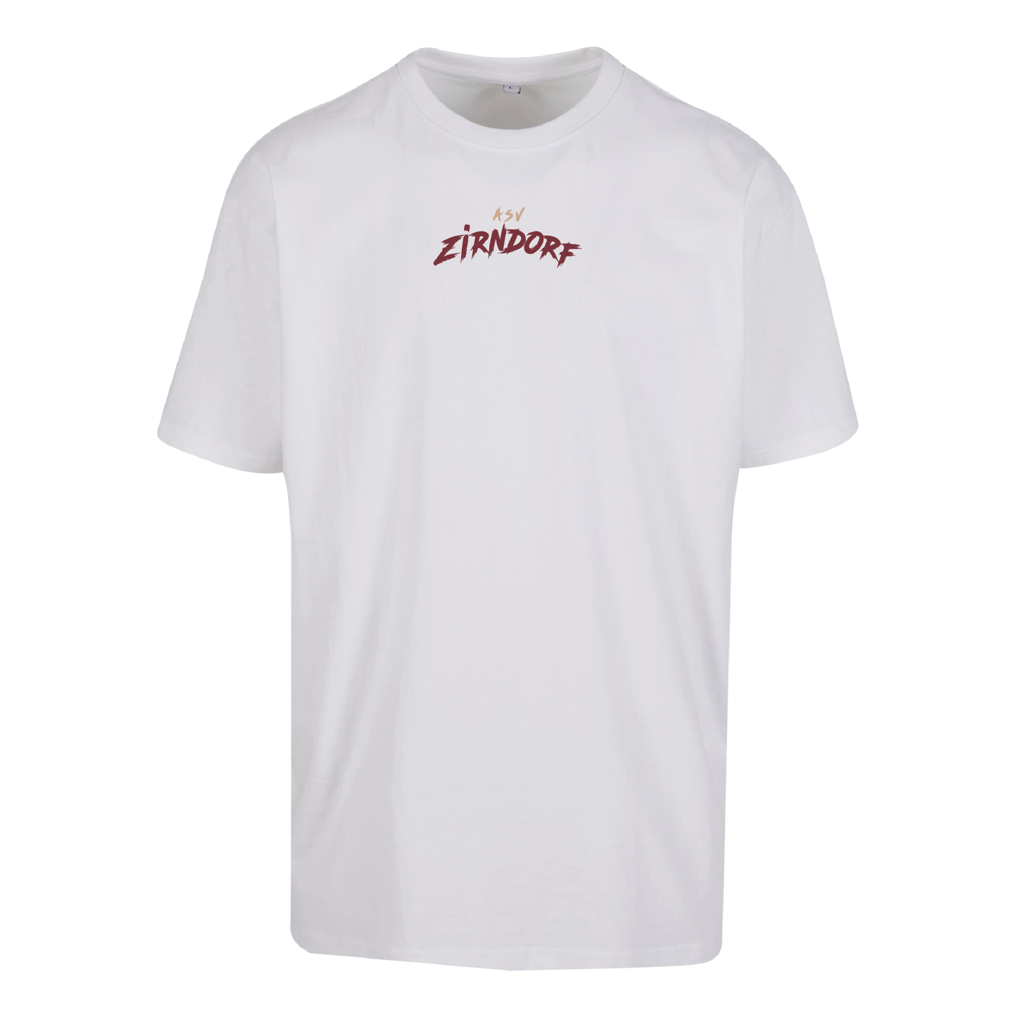 ASV Zirndorf Oversized T-Shirt