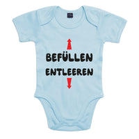 Babyblau