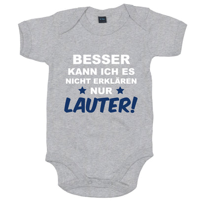 Besser kann ich es nicht erklären