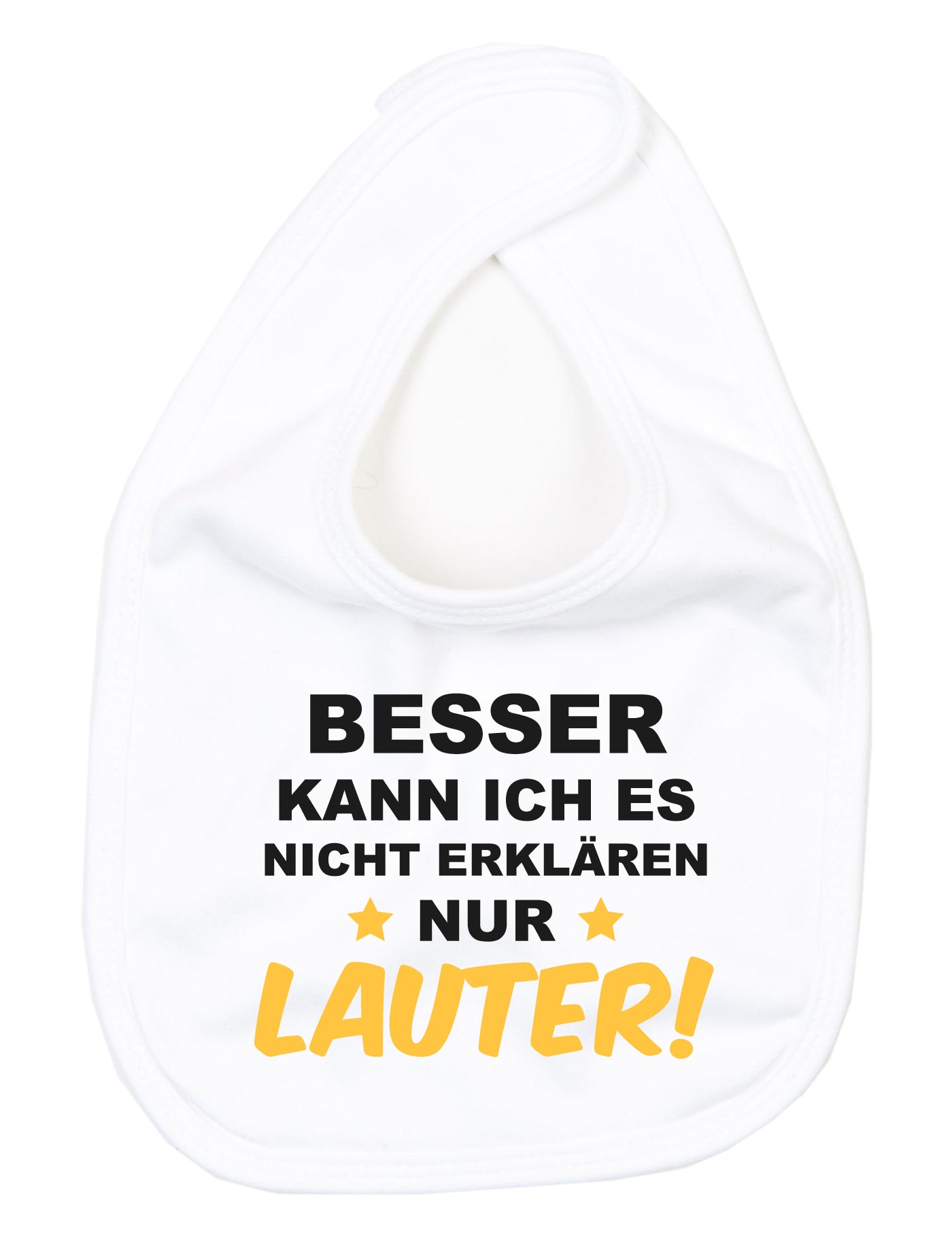 Besser kann ich es nicht erklären