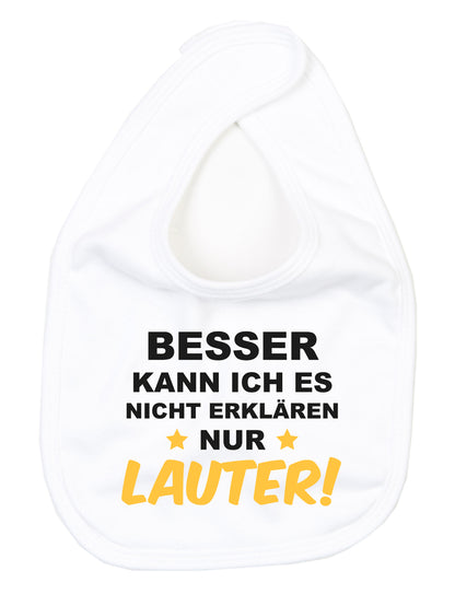Besser kann ich es nicht erklären