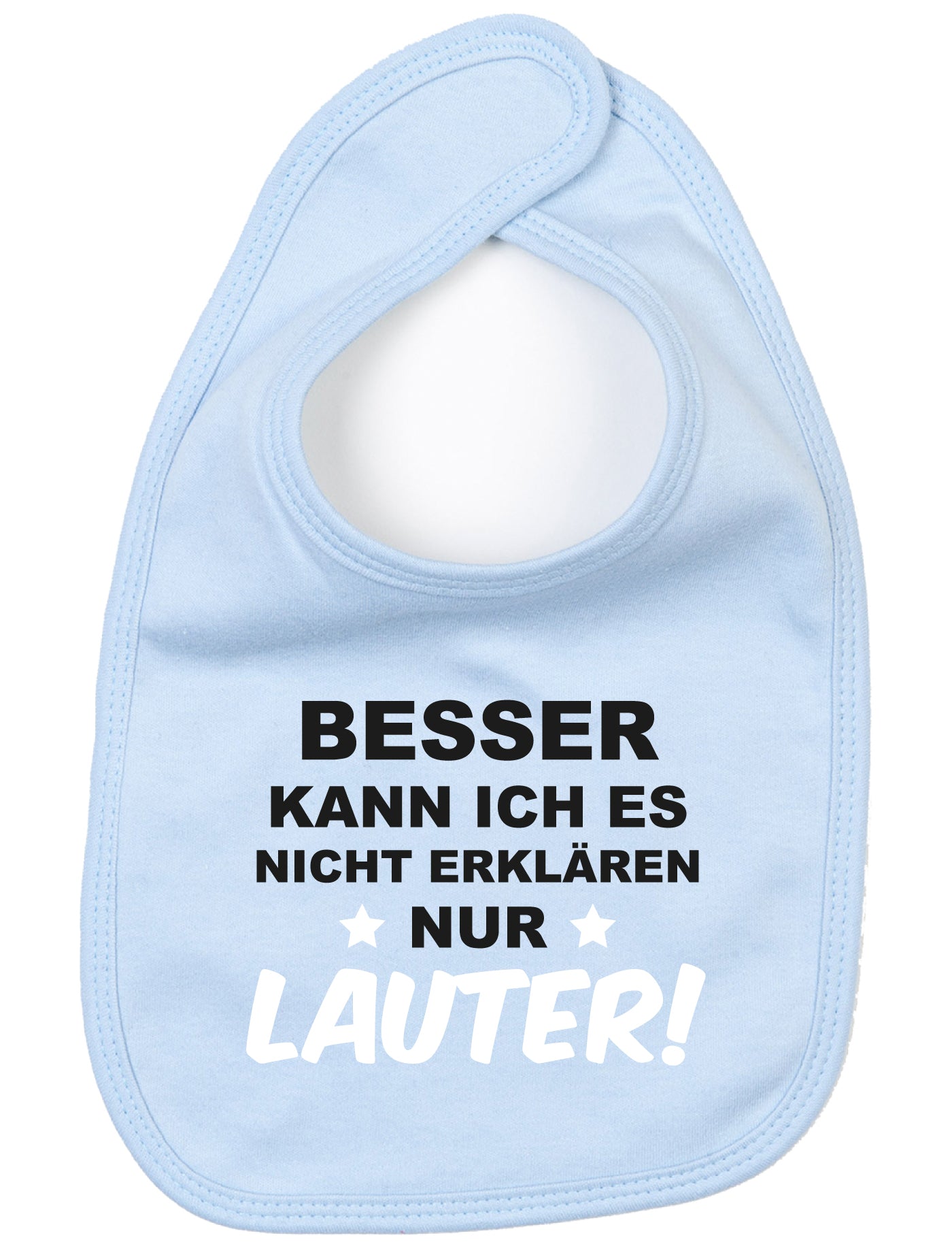 Besser kann ich es nicht erklären