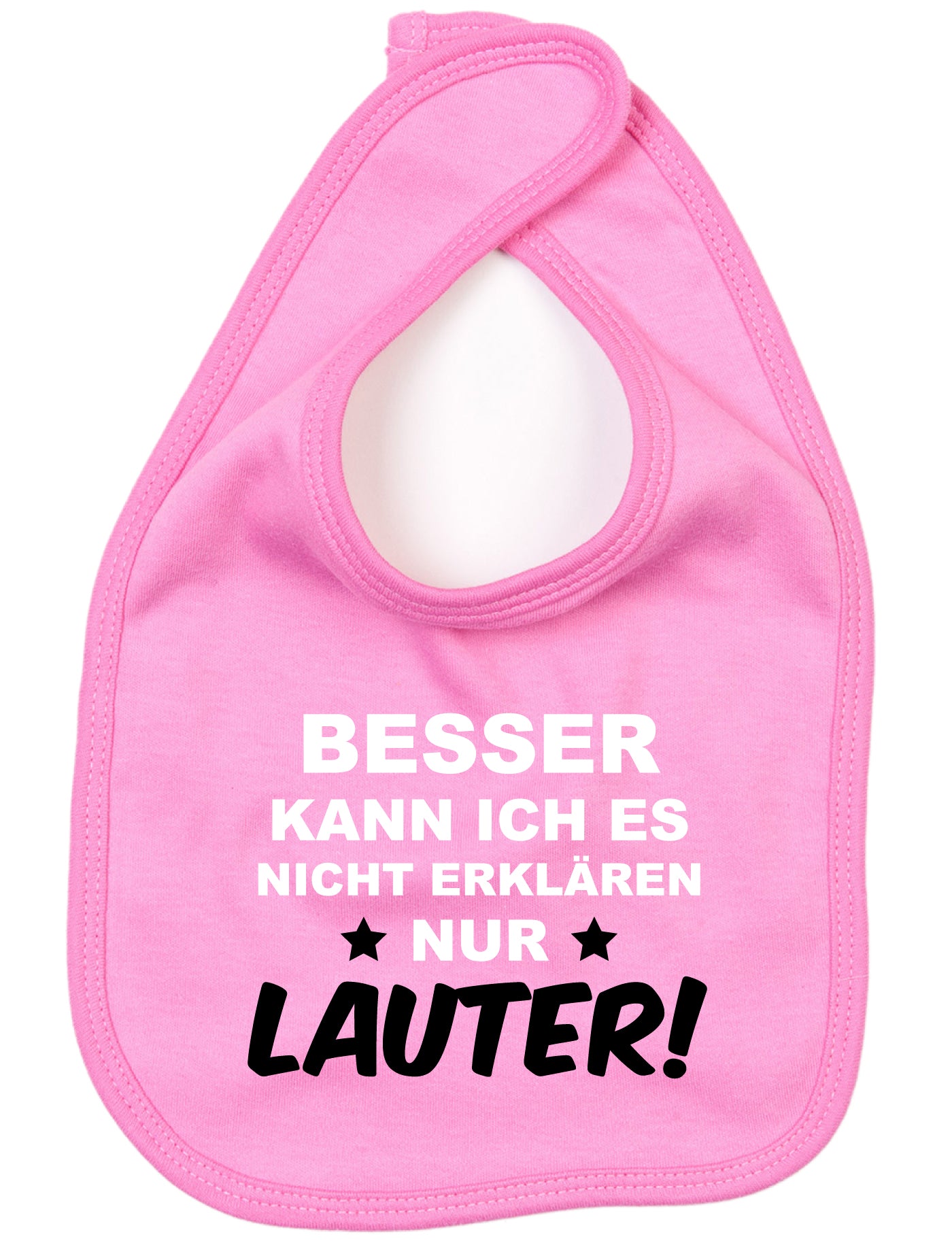 Besser kann ich es nicht erklären