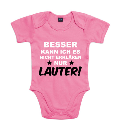 Besser kann ich es nicht erklären