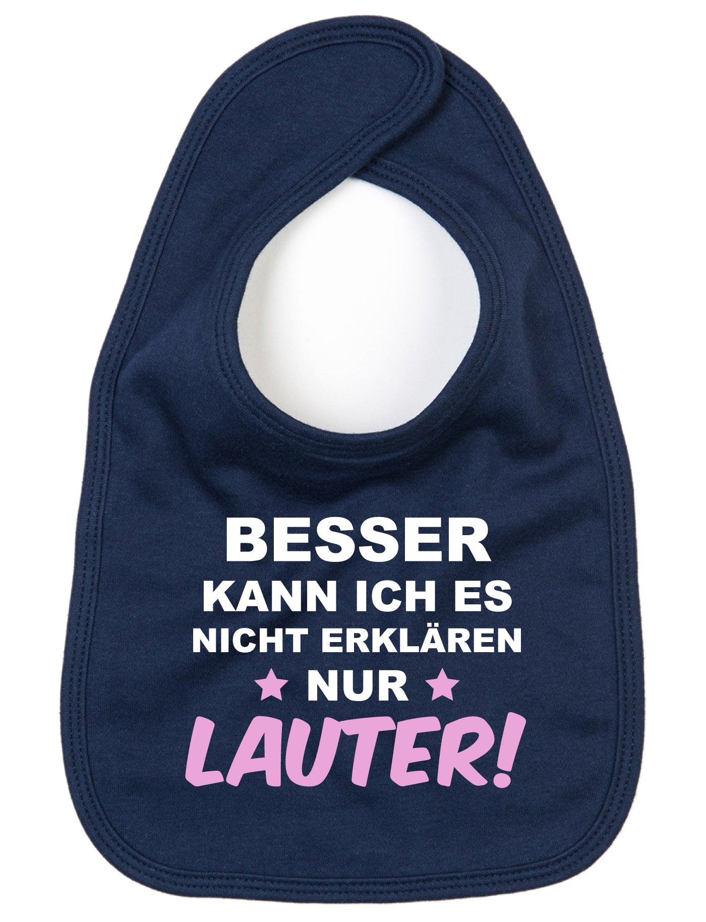 Besser kann ich es nicht erklären