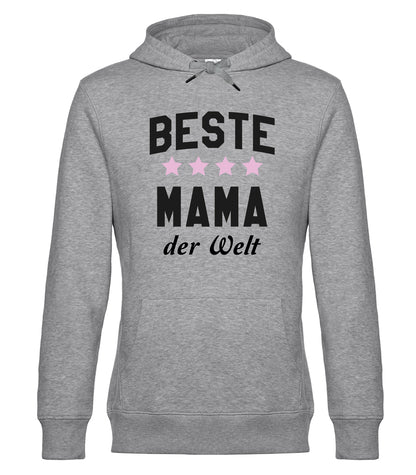 Beste Mama der Welt