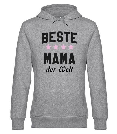 Beste Mama der Welt
