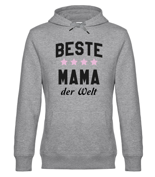 Beste Mama der Welt