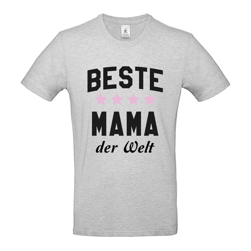 Beste Mama der Welt