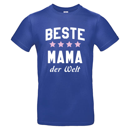 Beste Mama der Welt