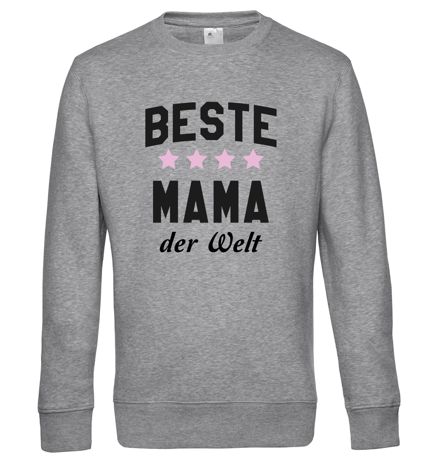 Beste Mama der Welt