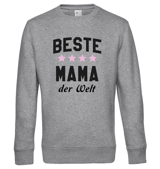 Beste Mama der Welt