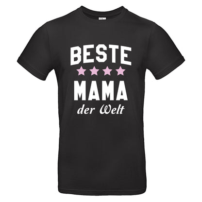 Beste Mama der Welt