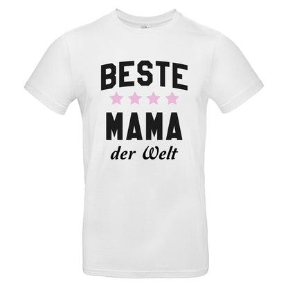 Beste Mama der Welt