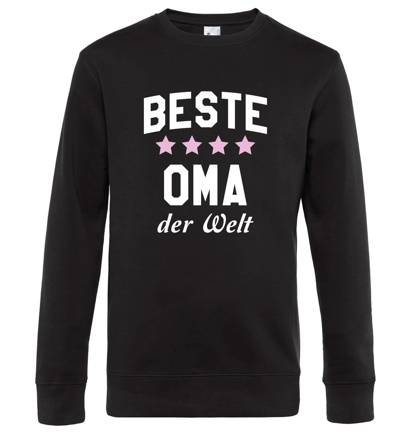 Beste Oma der Welt