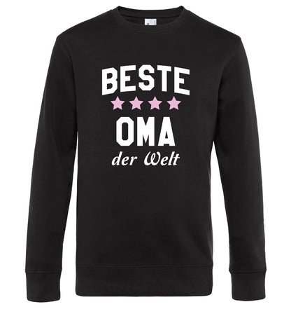 Beste Oma der Welt