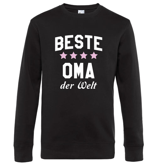 Beste Oma der Welt