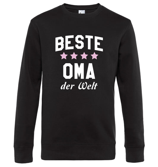 Beste Oma der Welt