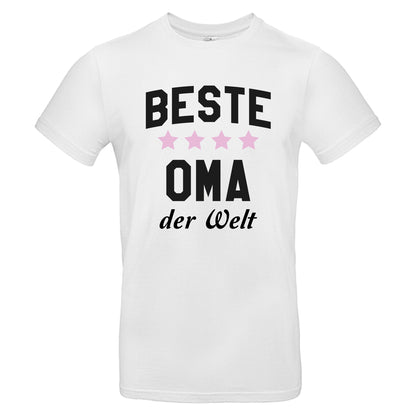 Beste Oma der Welt
