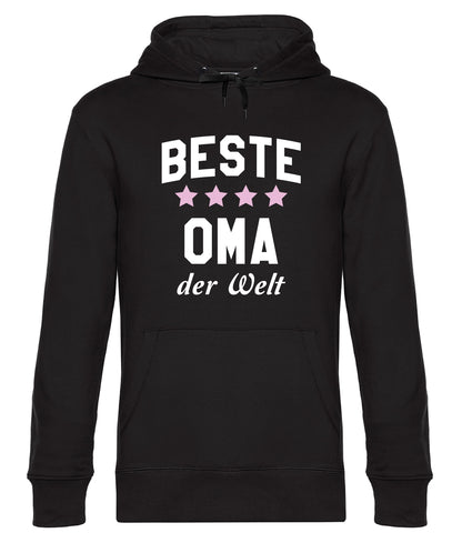 Beste Oma der Welt
