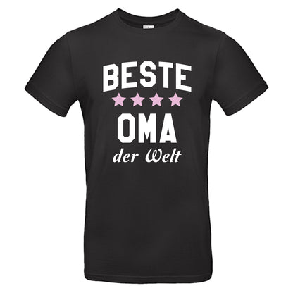 Beste Oma der Welt